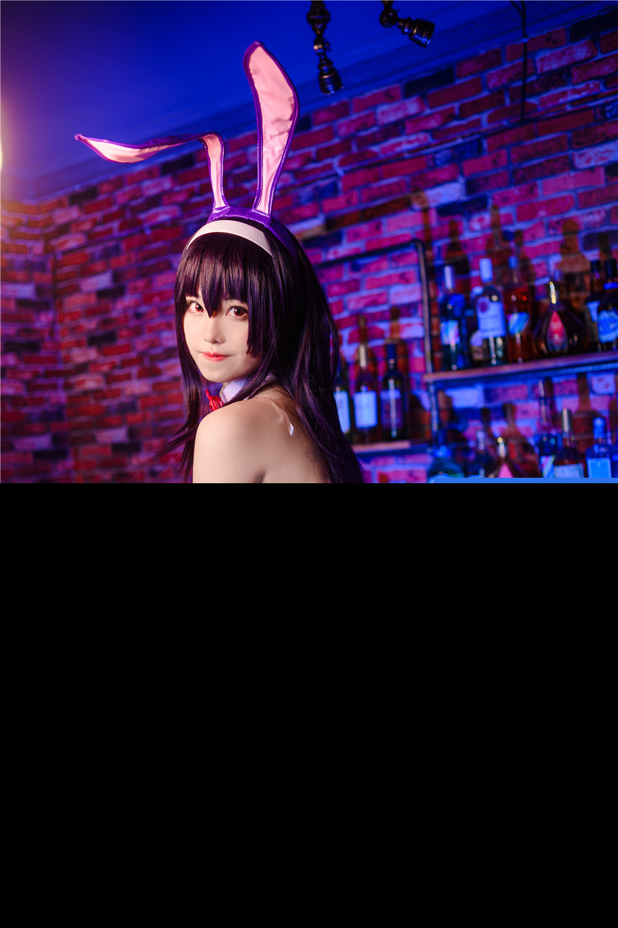 【在线看】喵糖映画 VOL.111 [25P]