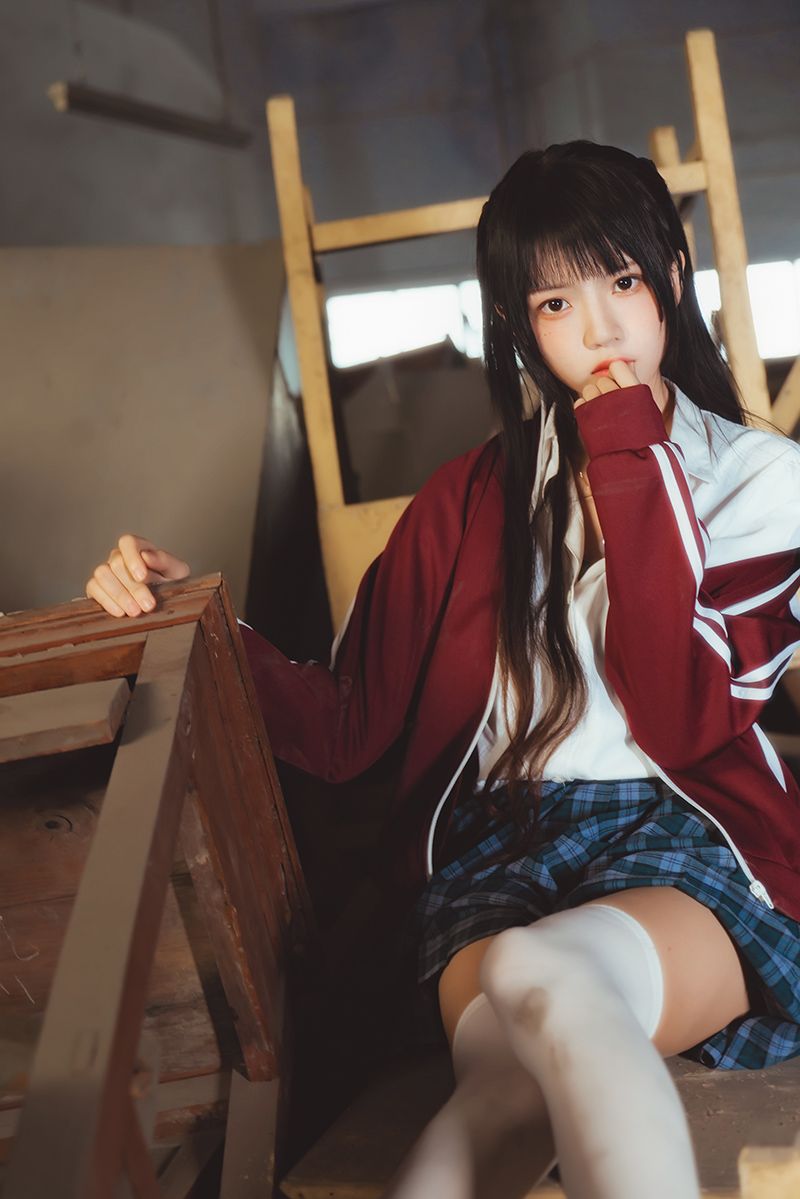 【在线看】喵糖映画 VOL.304 [31P]