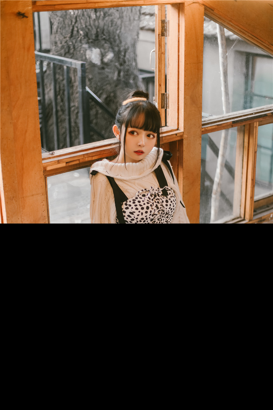 【在线看】喵糖映画 VOL.175 [21P]