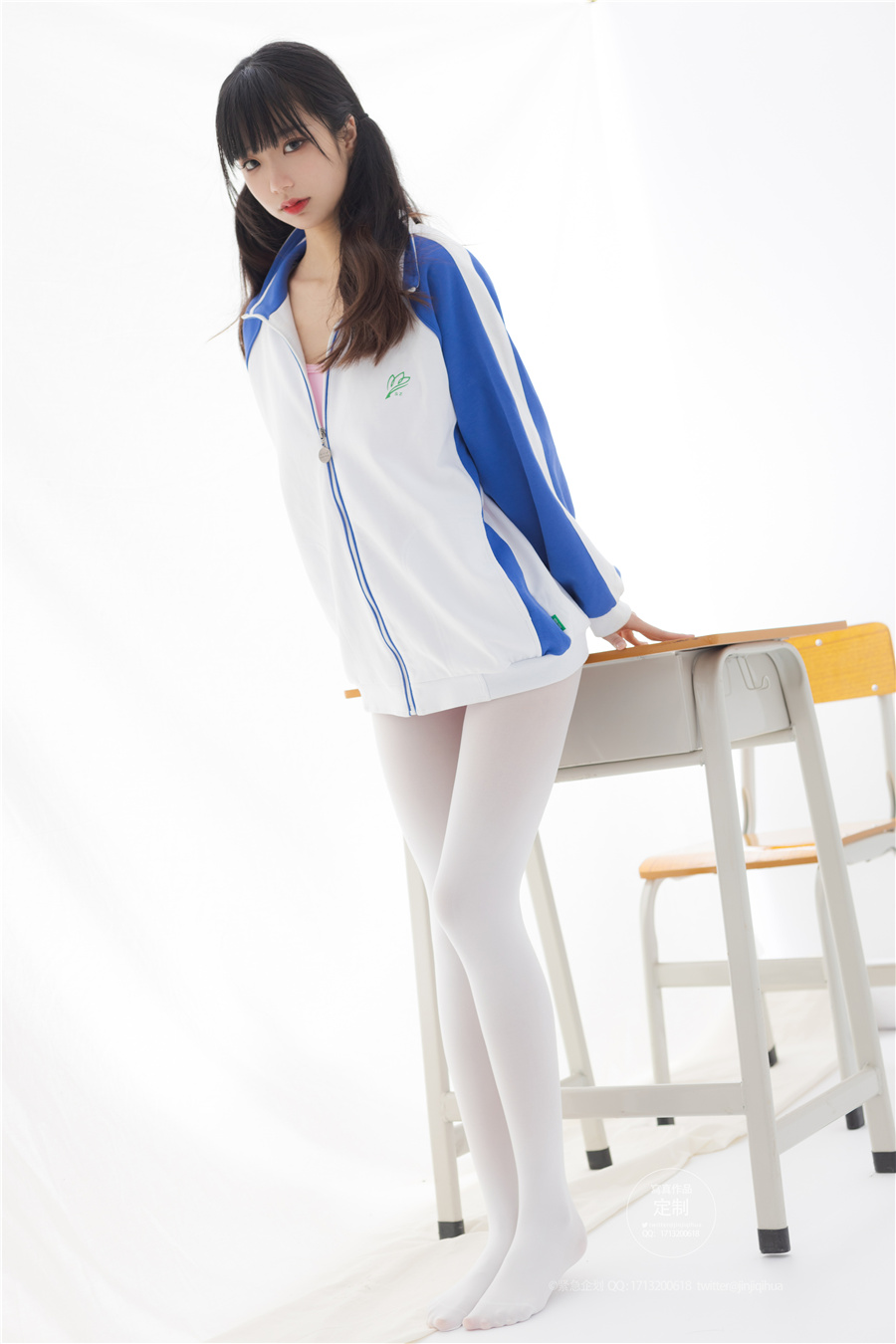 【在线看】紧急企划 – 014-写真喵 【在线看】紧急企划 – 014