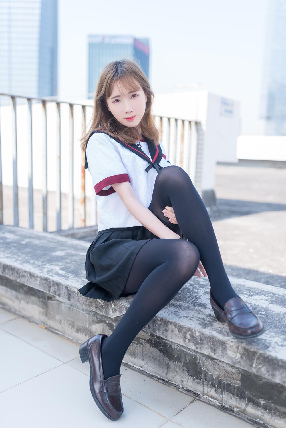 【在线看】风之领域 0031 [46P]