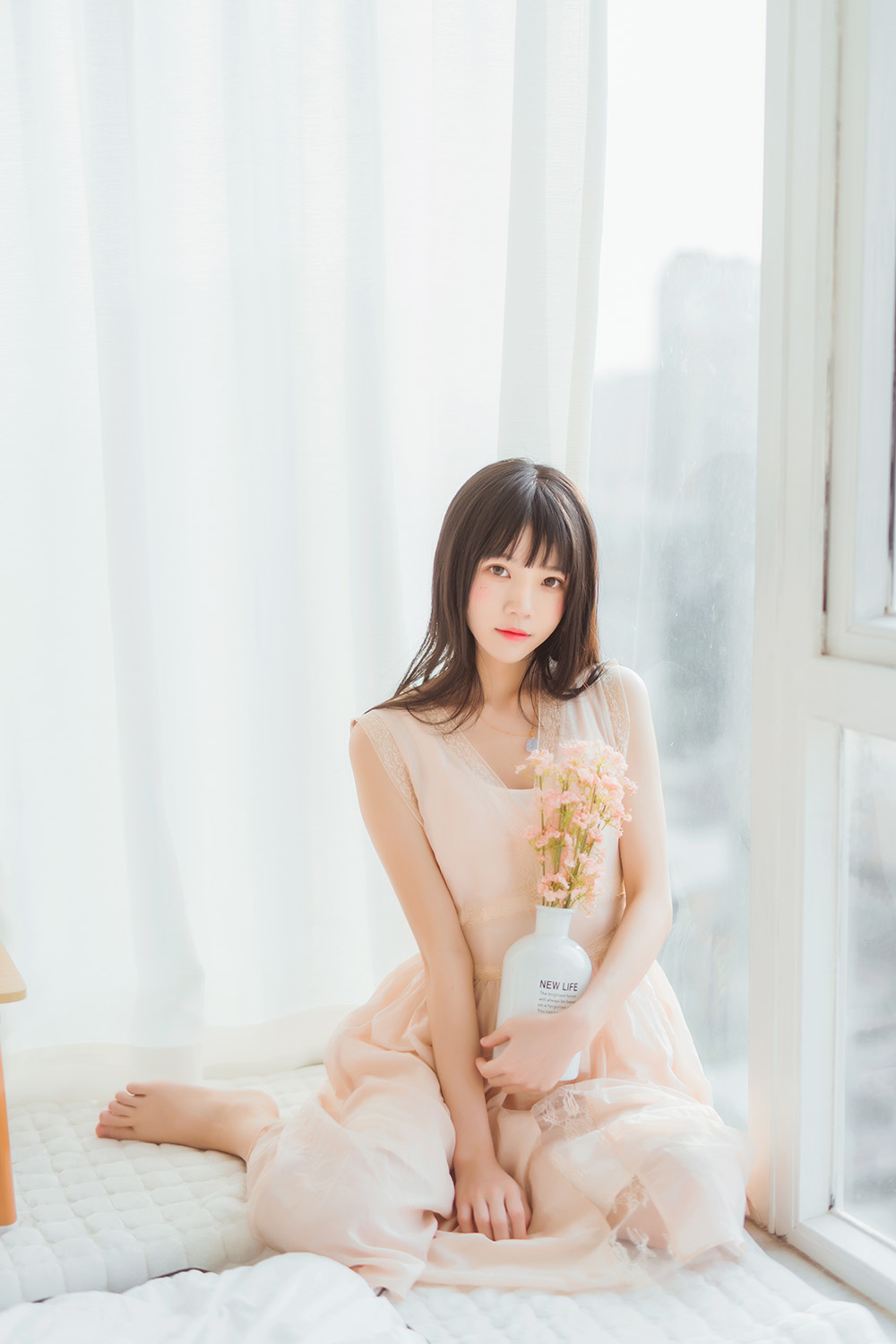 【在线看】喵糖映画 VOL.226 [30P]