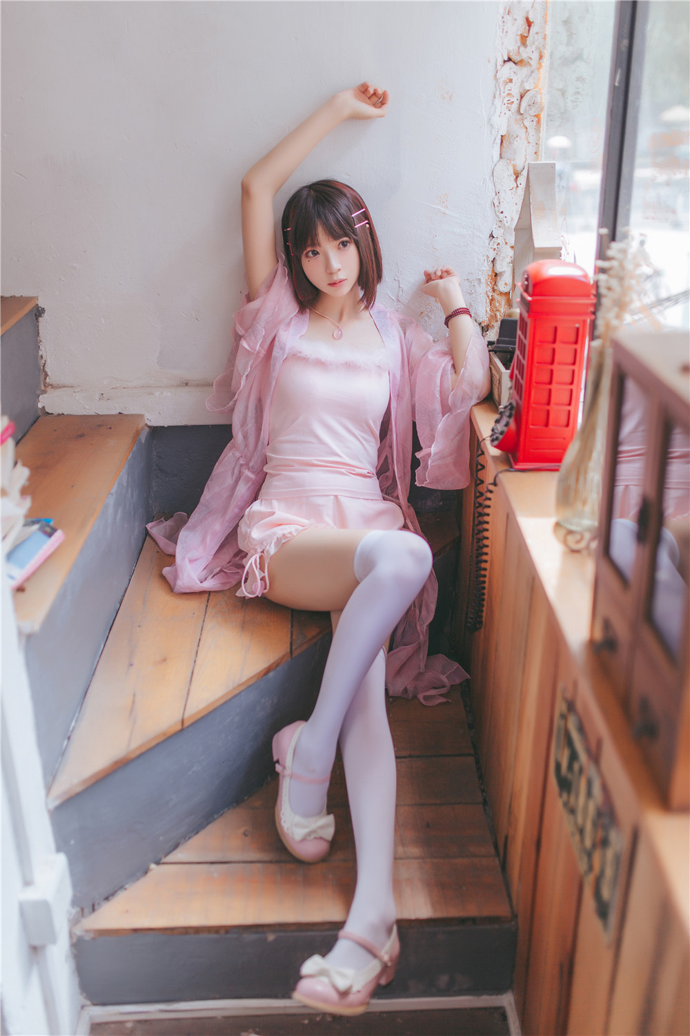 【在线看】风之领域 0207 [39P]