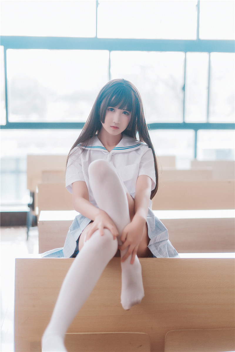 【在线看】喵糖映画 VOL.430 [32P]