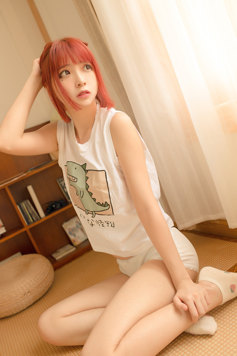 【在线看】喵糖映画 VOL.335 [27P]