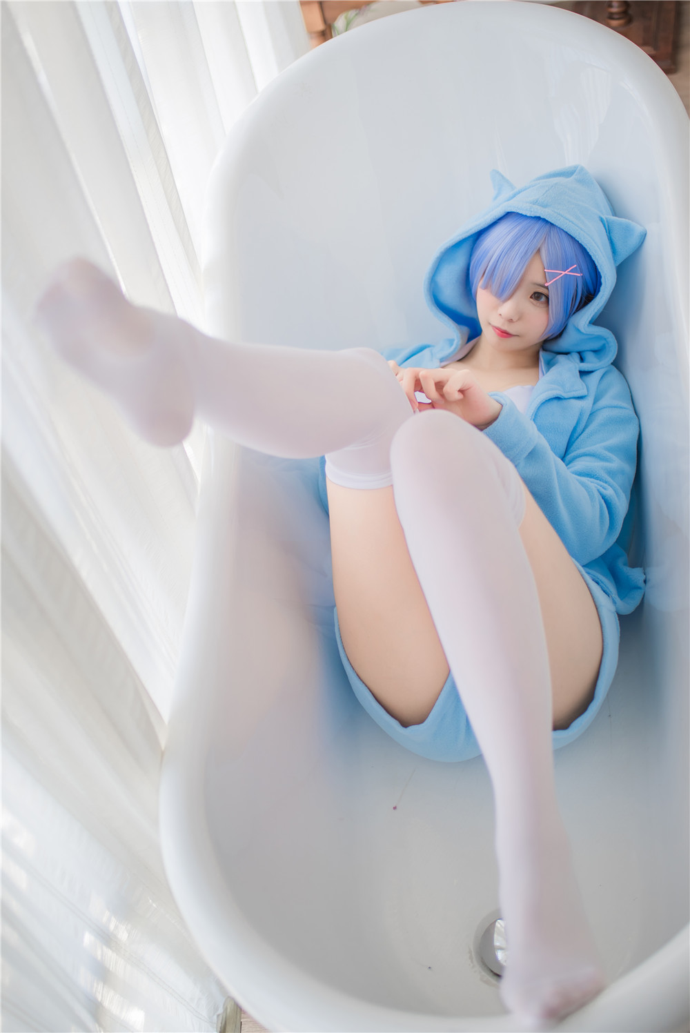 【在线看】风之领域 0200 [30P]