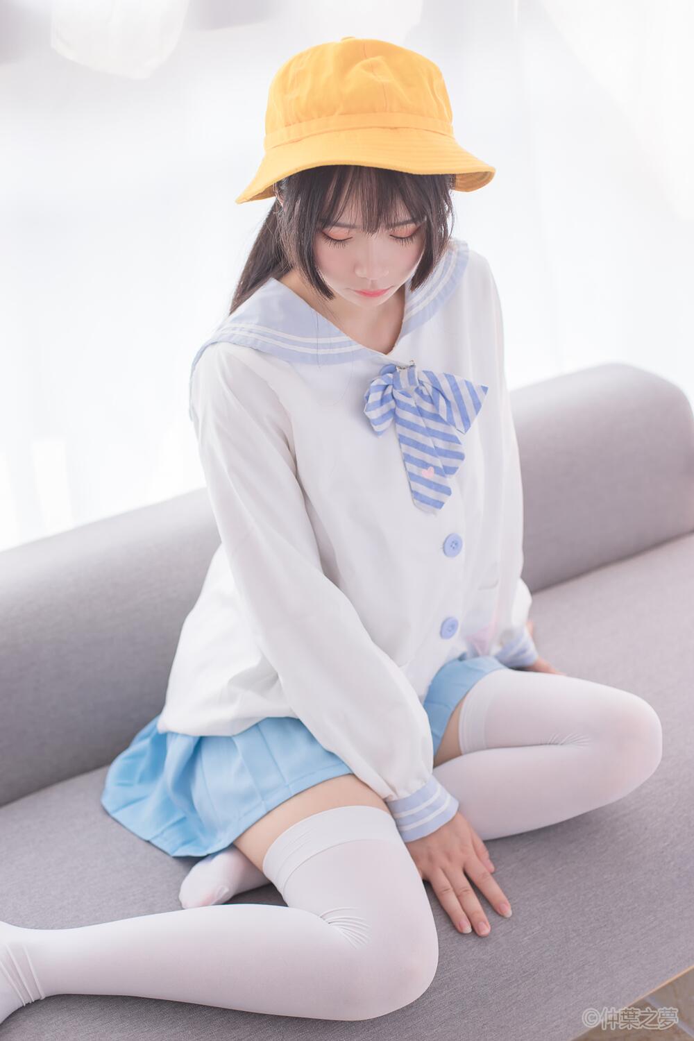 【在线看】轻兰映画 SPL.008 [98P]