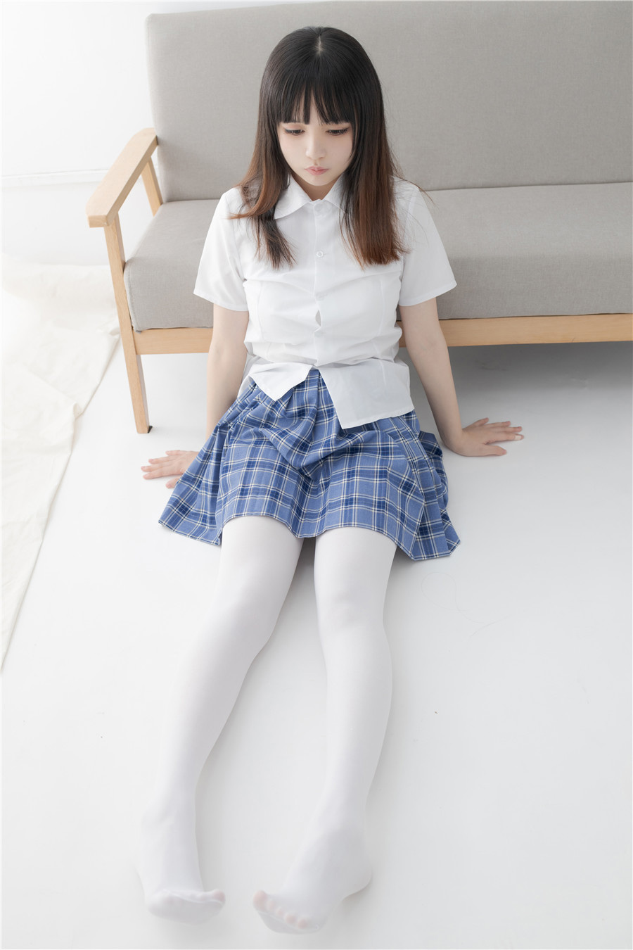 【在线看】紧急企画 – Q-001 [88P]