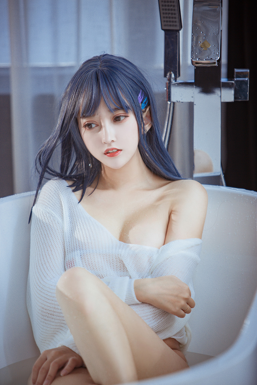 【在线看】喵糖映画 VOL.203 [27P]