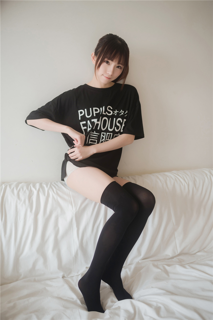 【在线看】喵糖映画 VOL.176 [42P]