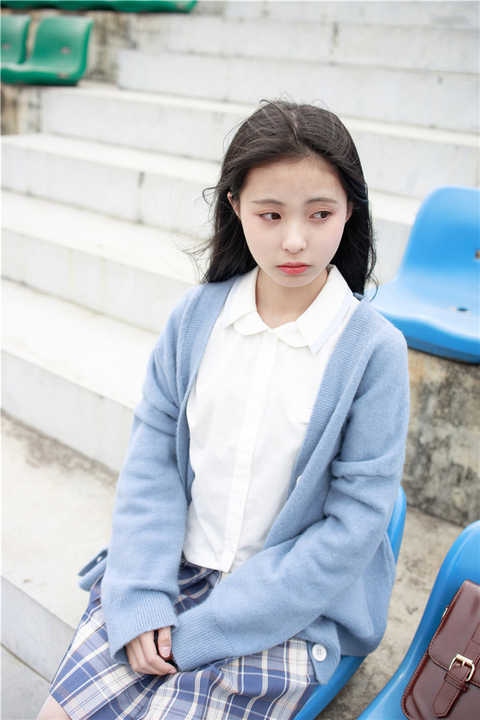 【在线看】JKFUN-003 甜米 [150P1V]