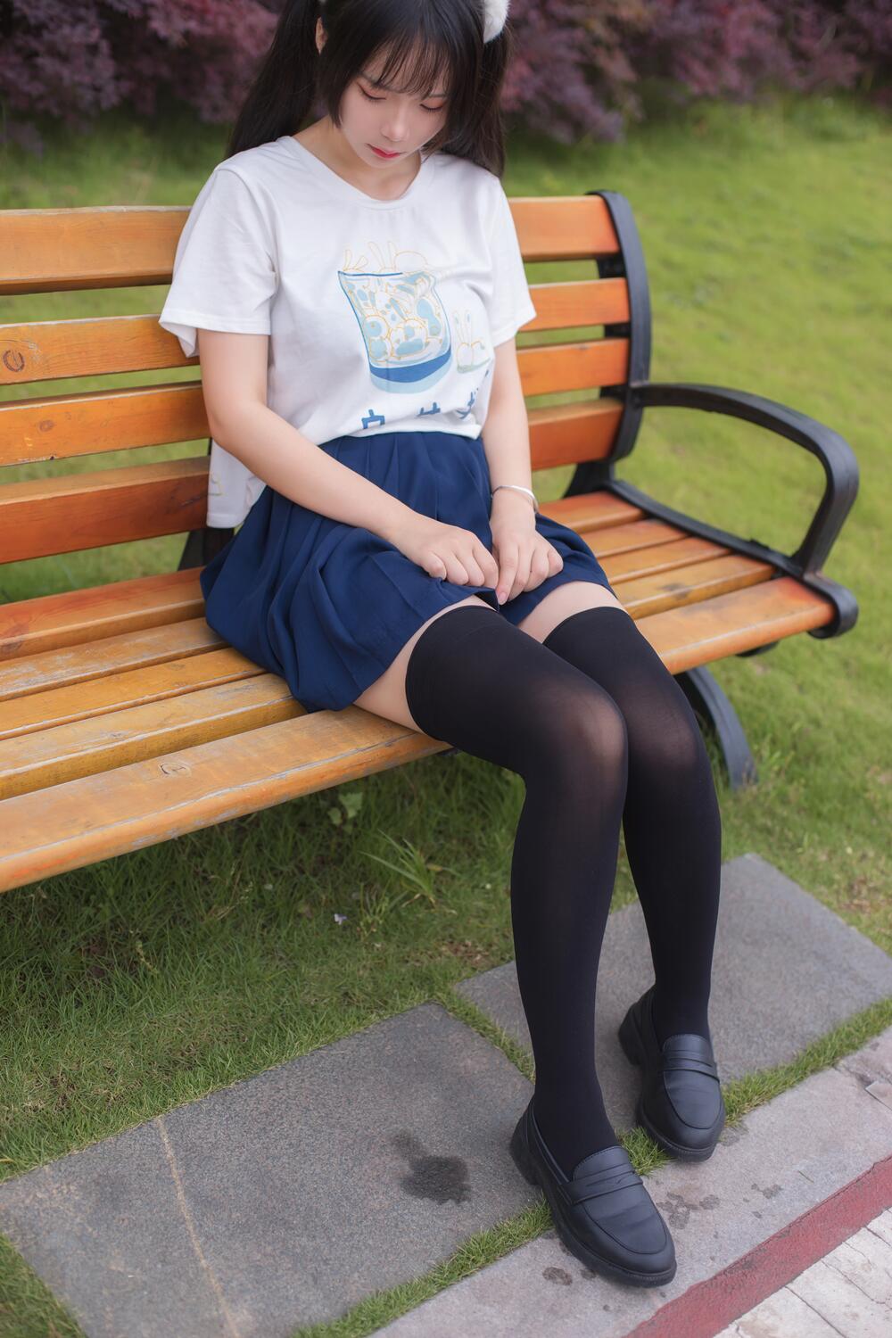 【在线看】轻兰映画 SPL.005 [124P]