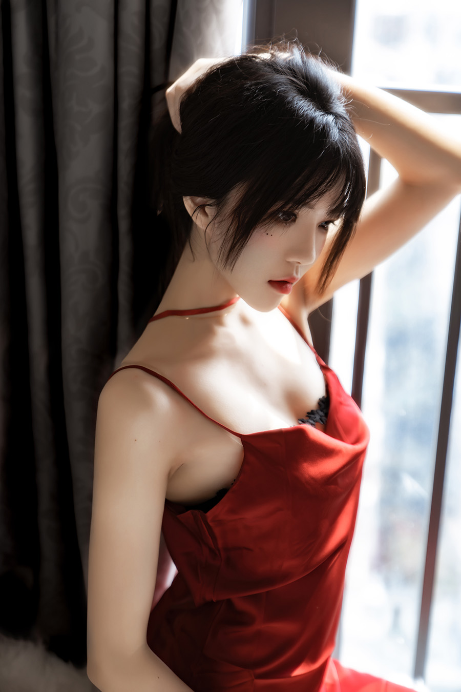 【在线看】喵糖映画 VOL.240 [39P]