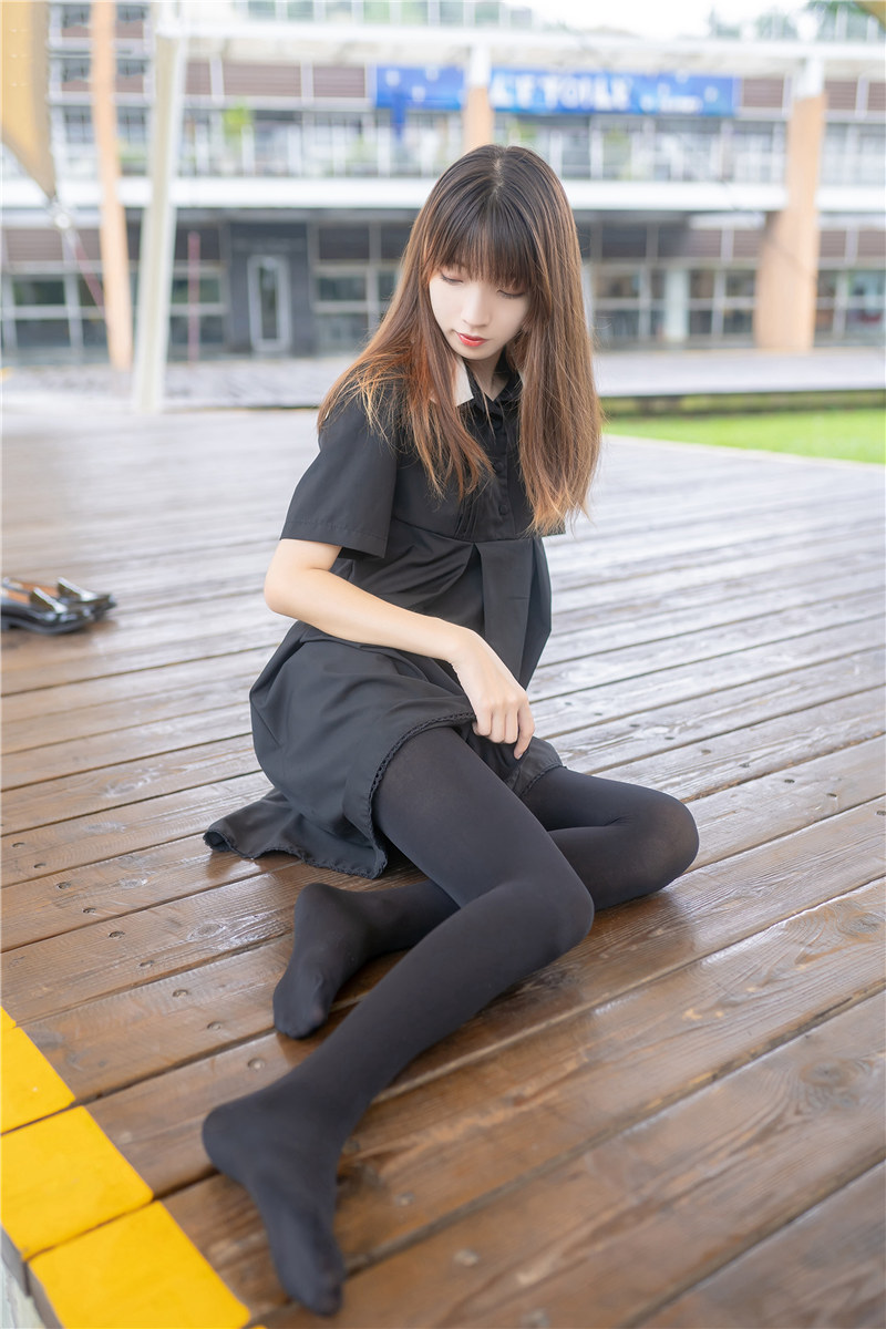 【在线看】喵糖映画 VOL.423 [35P]