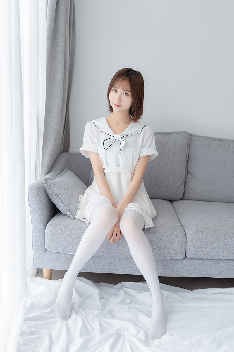 【在线看】喵糖映画 VOL.271 [39P]