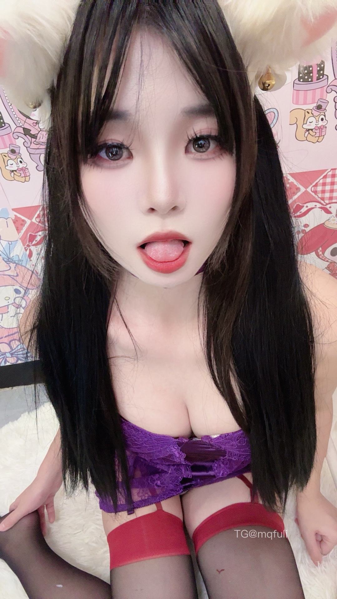 【在线看】抖音 睡睡平安 铁粉空间 NO.004期 【14P】