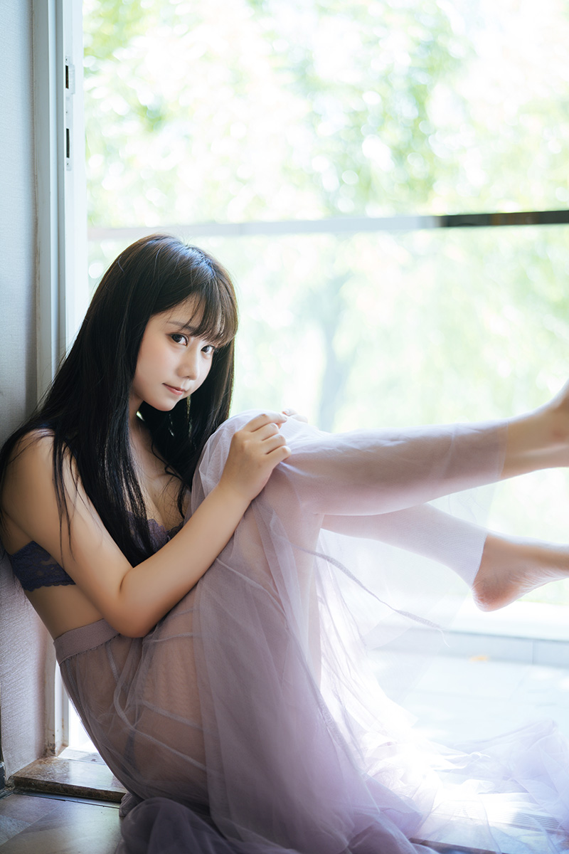 【在线看】喵糖映画 VOL.309 [25P]