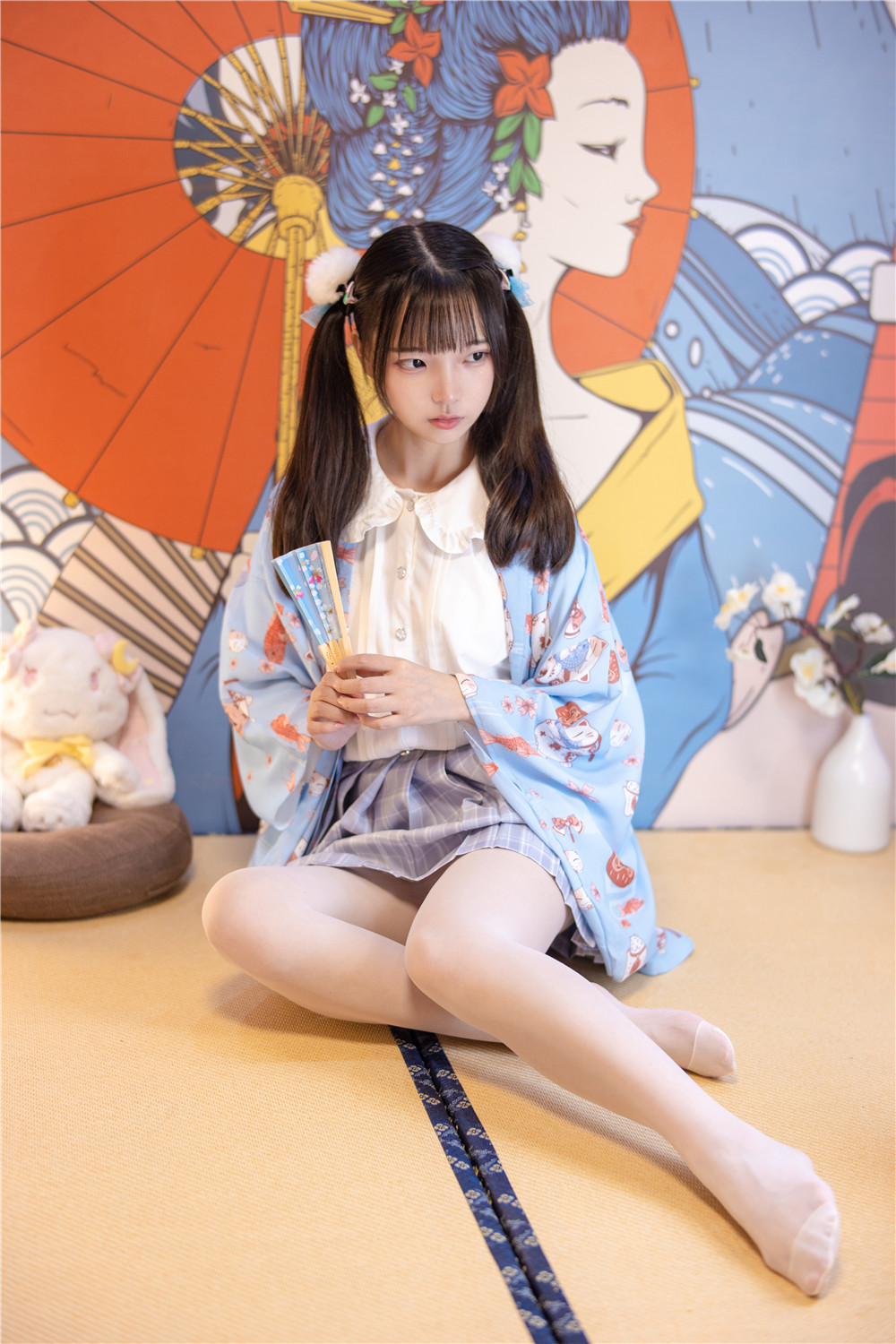 【在线看】JKFUN-027 默陌 [65P1V]