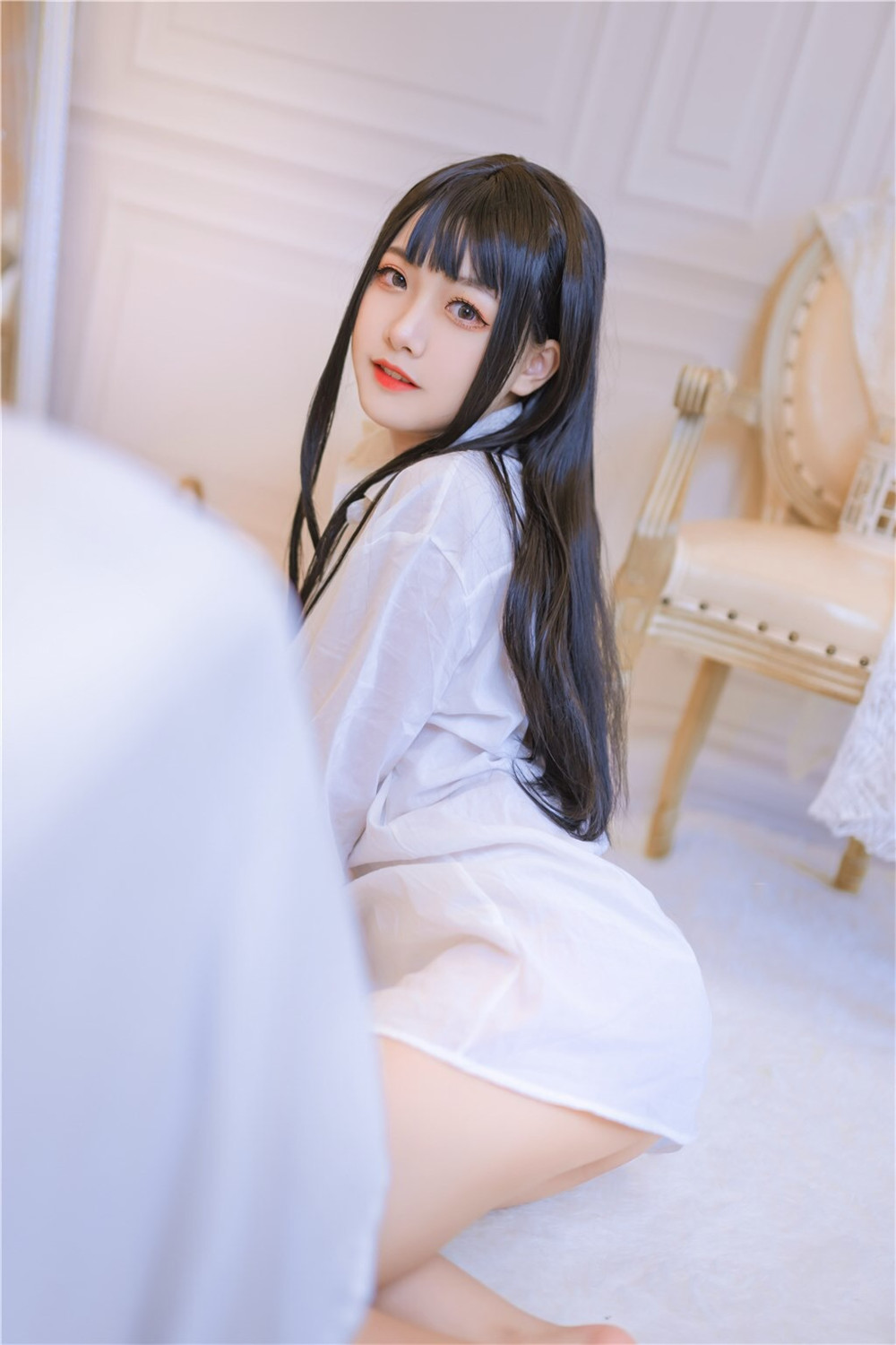 【在线看】风之领域 0177 [40P]