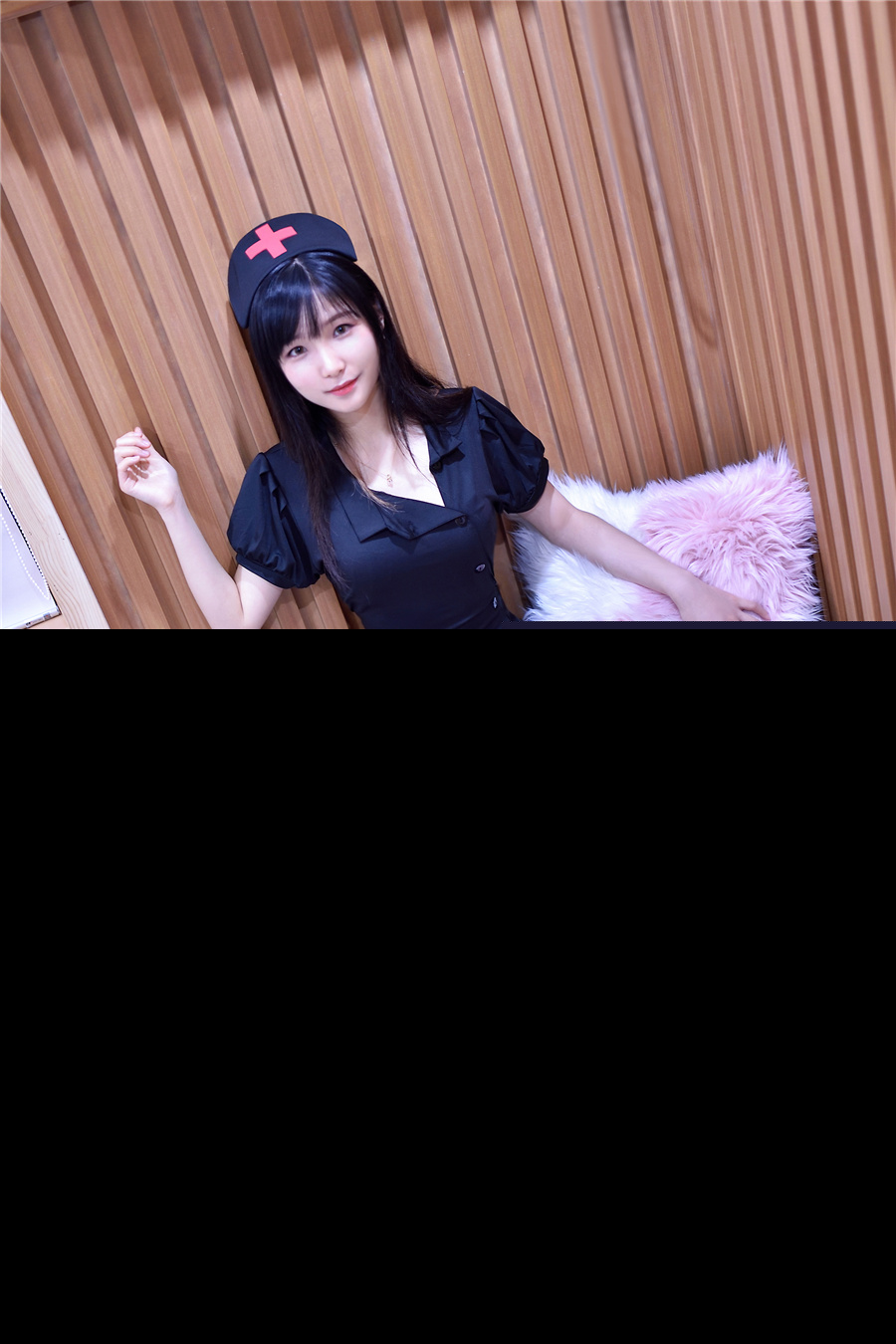 【在线看】喵糖映画 VOL.440 [20P]