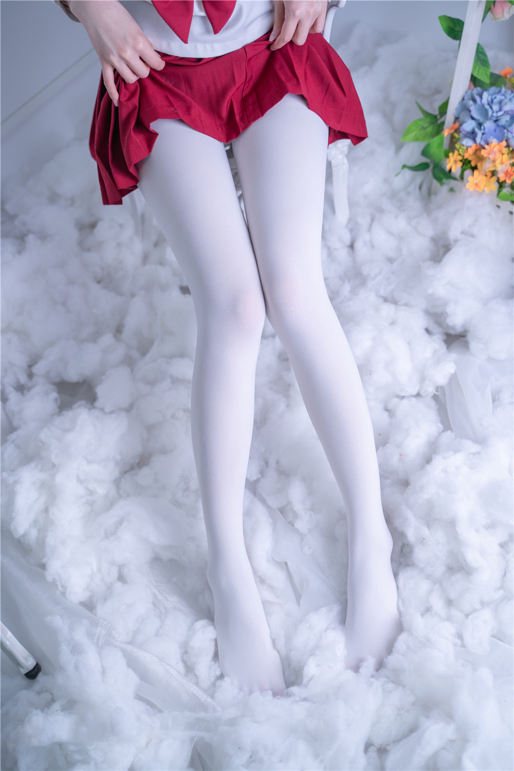 【在线看】风之领域 0229 [45P] 独家