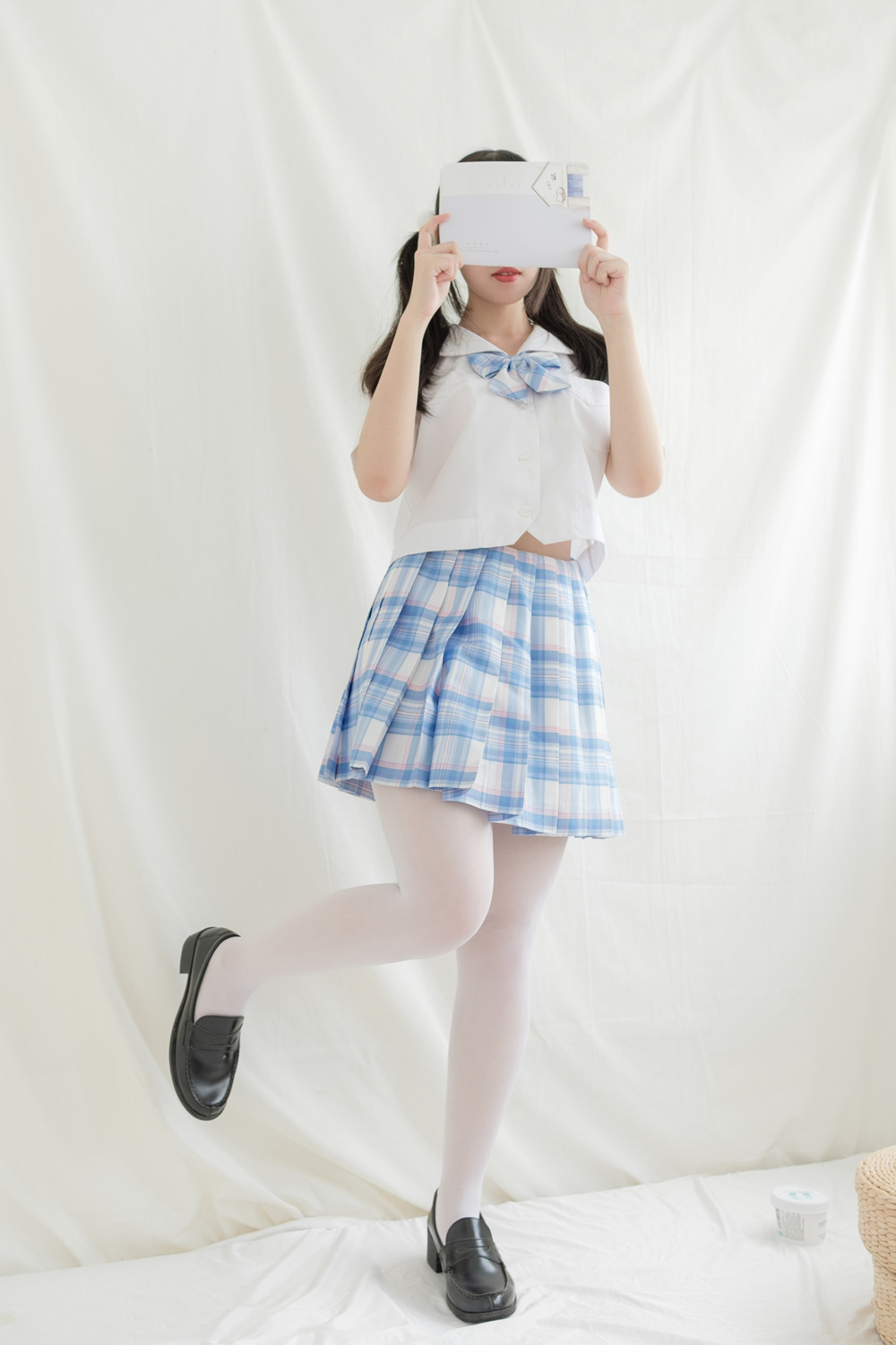 【在线看】轻兰映画 HANA.001 [65P]