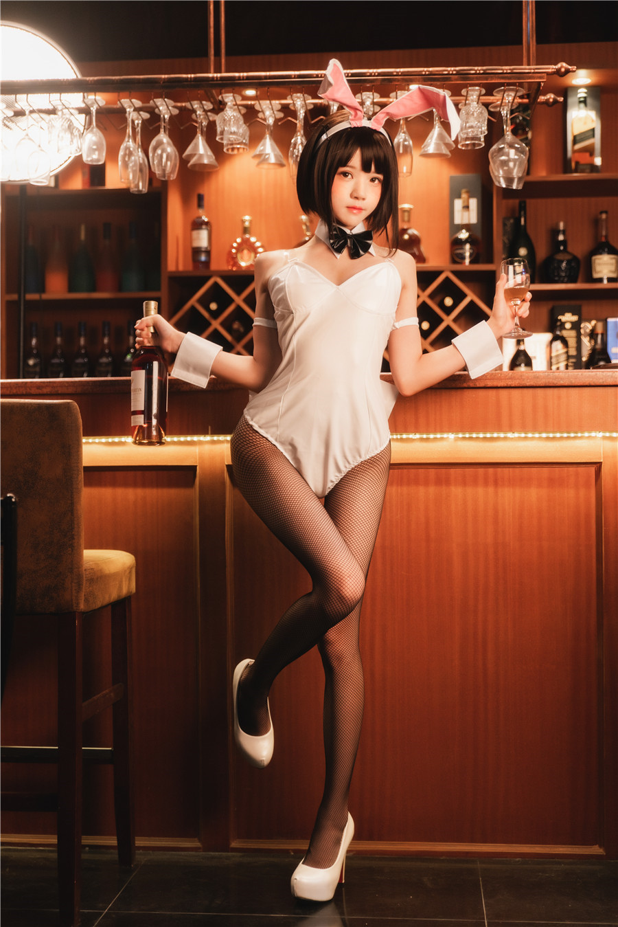 【在线看】喵糖映画 TML.013 [29P]