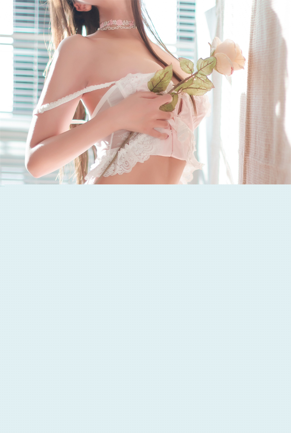 【在线看】喵糖映画 VOL.486 [20P]