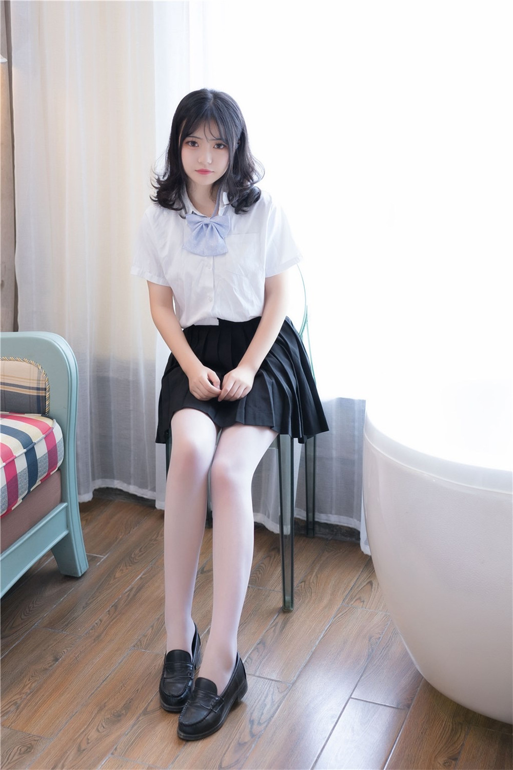 【在线看】风之领域 0205 [41P]