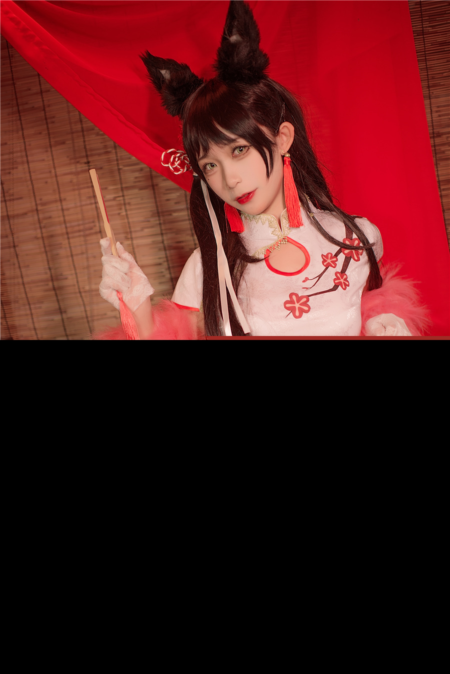 【在线看】喵糖映画 HML.028 [20P]