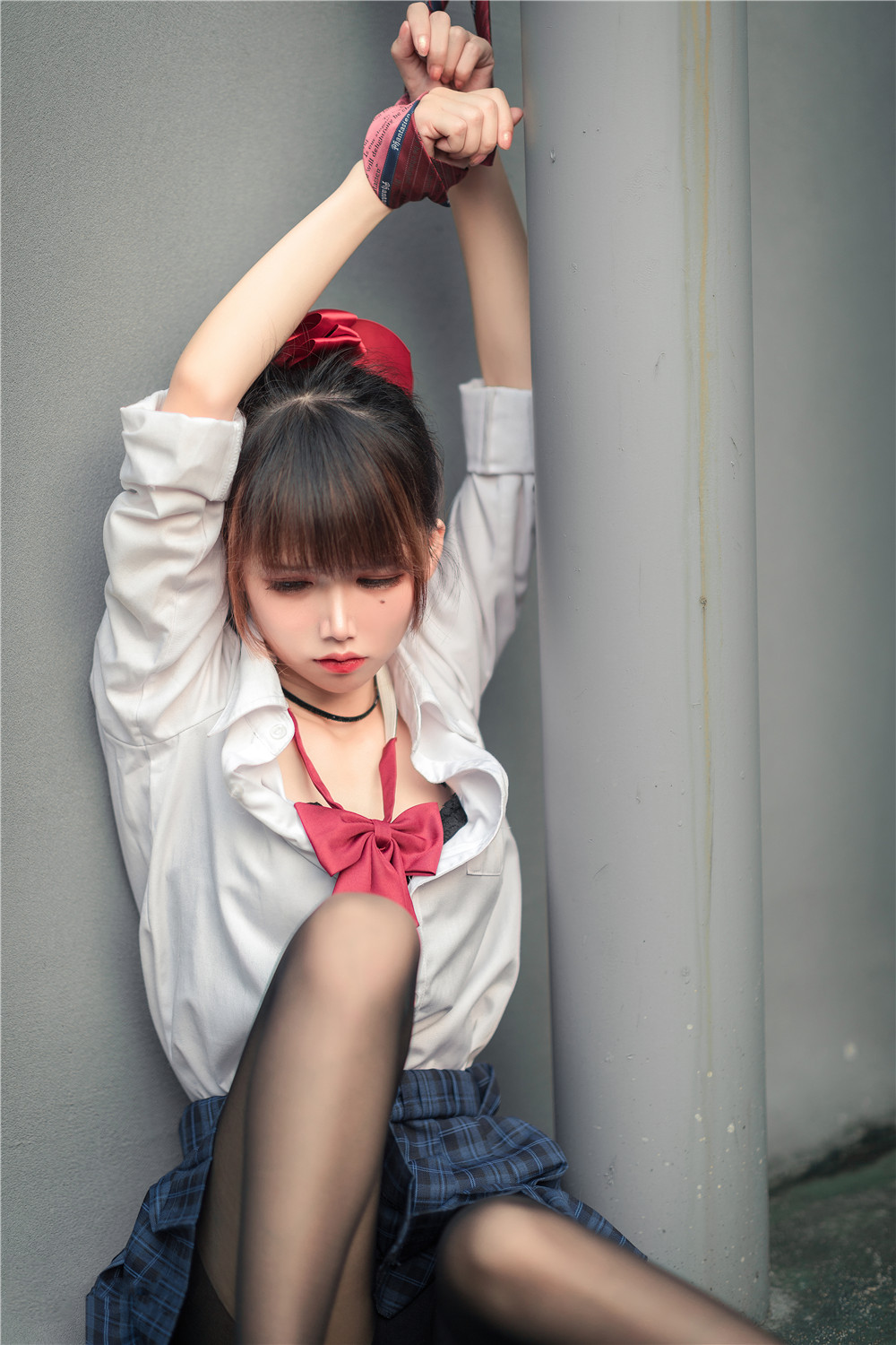 【在线看】风之领域 0171 [44P]