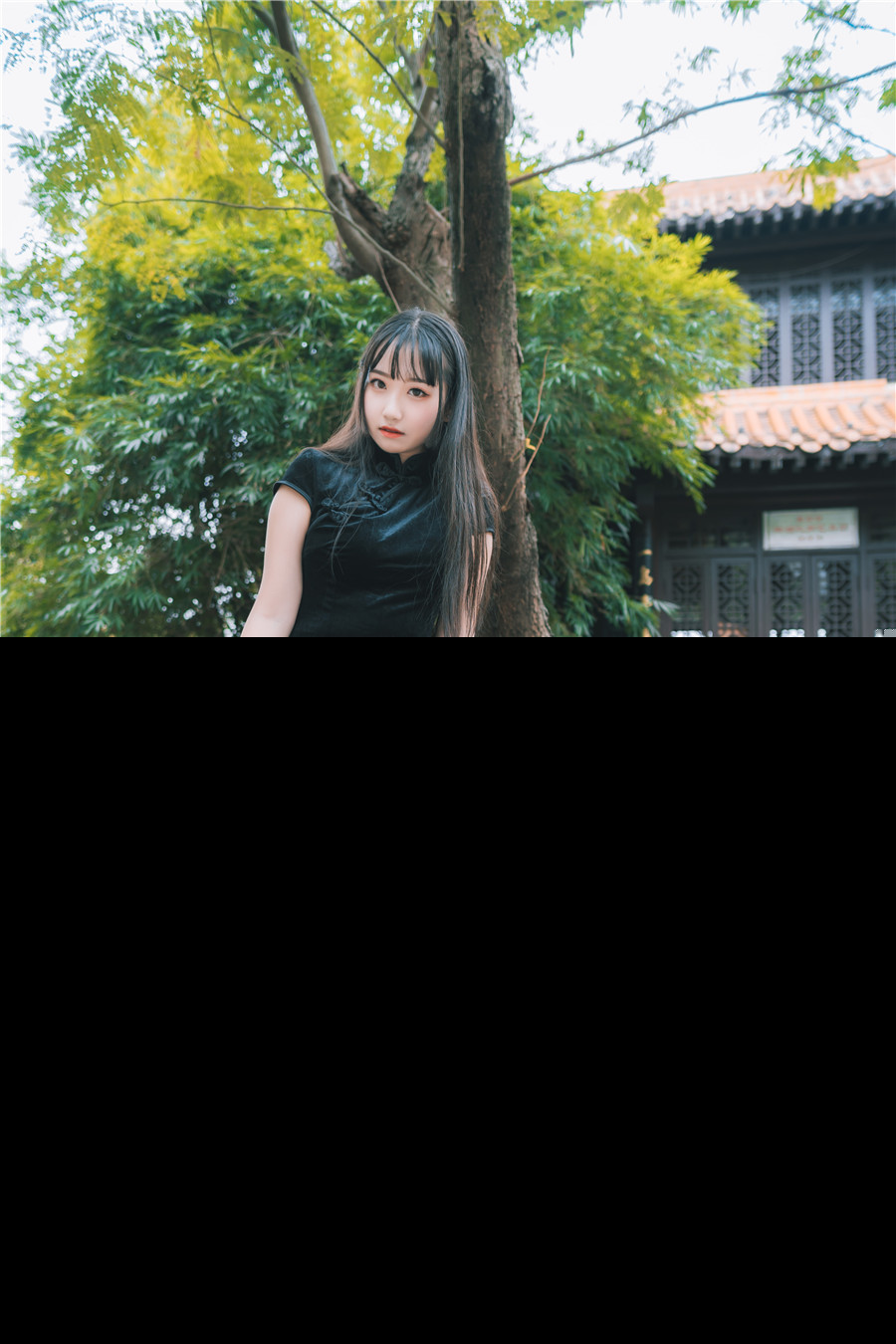 【在线看】喵糖映画 VOL.461 [36P]