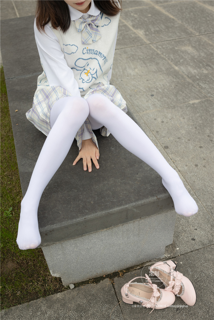 【在线看】紧急企划 – G-003 [70P]