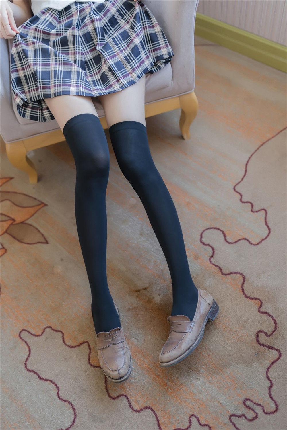 【在线看】风之领域 0225 [40P]