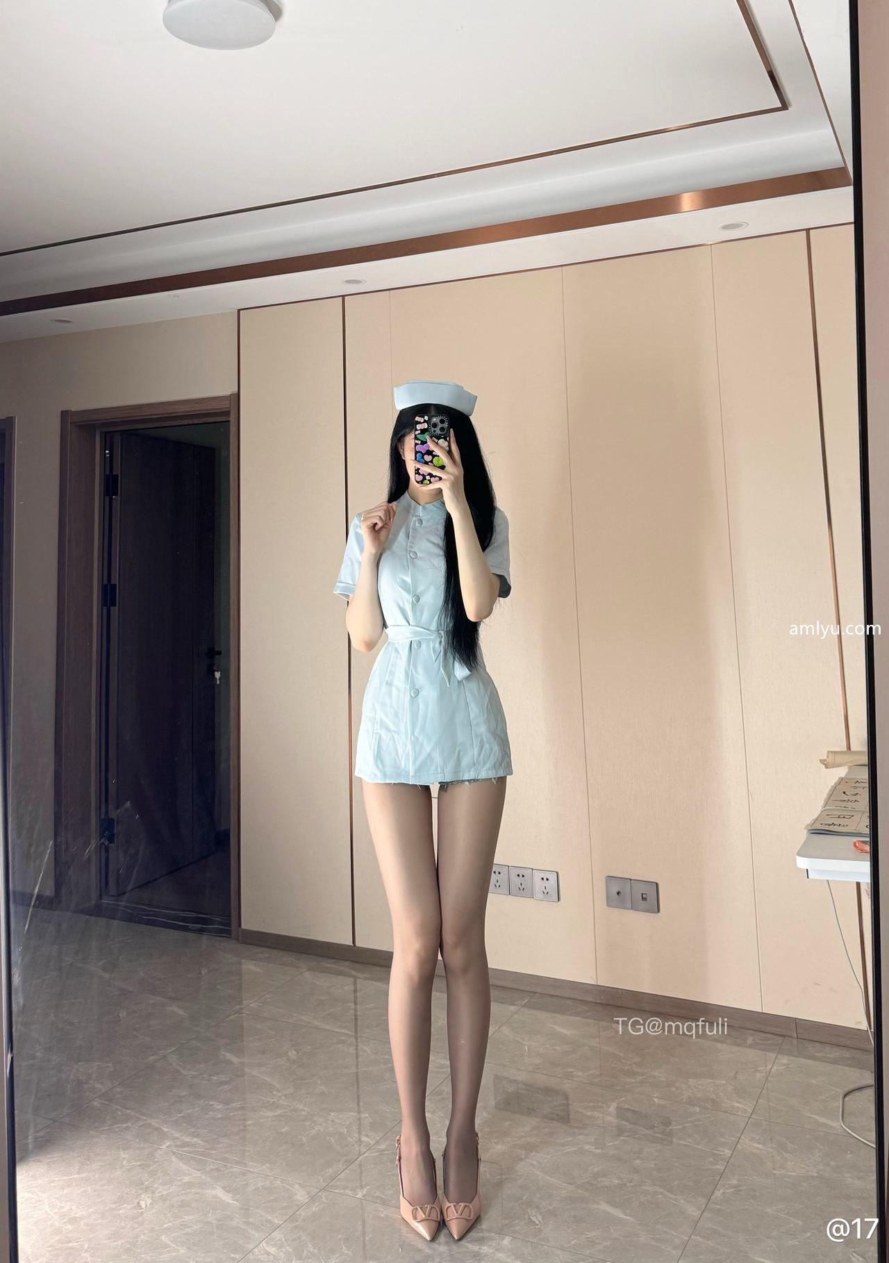 【在线看】抖音 唐十七 秘语空间 NO.012期 【16P】-写真喵 【在线看】抖音 唐十七 秘语空间 NO.012期 【16P】