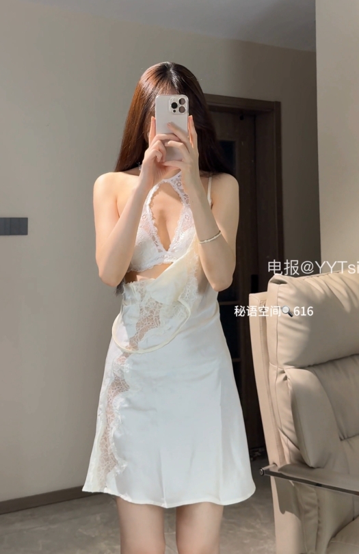 【在线看】抖音 唐十七 秘语空间 NO.014期 【16P】