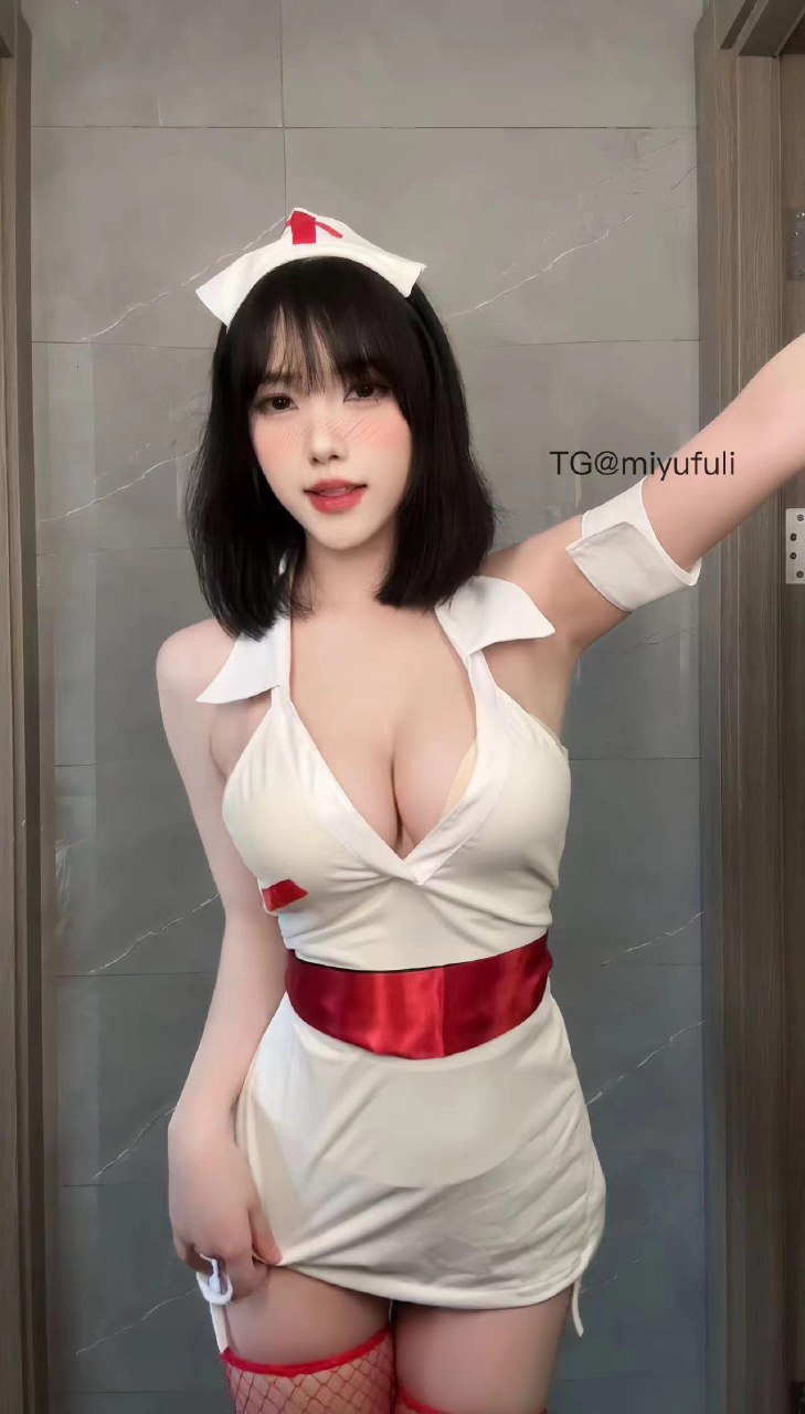 【在线看】抖音 琳铛 秘语空间 NO.003期 【16P】