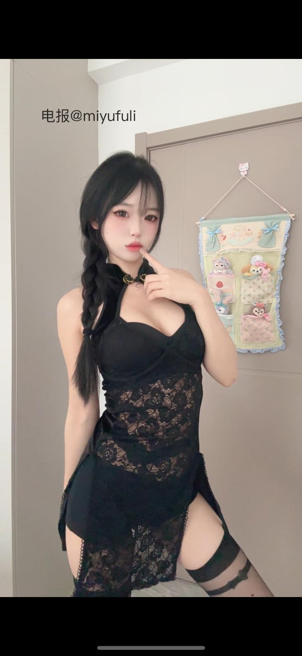 【在线看】抖音 02uiii 秘语空间  NO.004期 【2P9V】