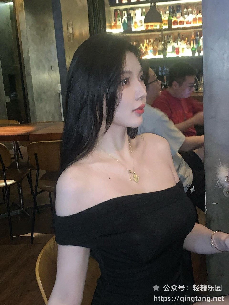 【在线看】抖音 KK战神 轻糖乐园  NO.004期 【49P】