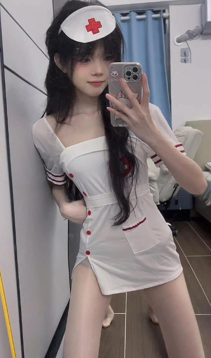 【在线看】抖音 七七吖 岛遇  NO.001期 【10P6V】