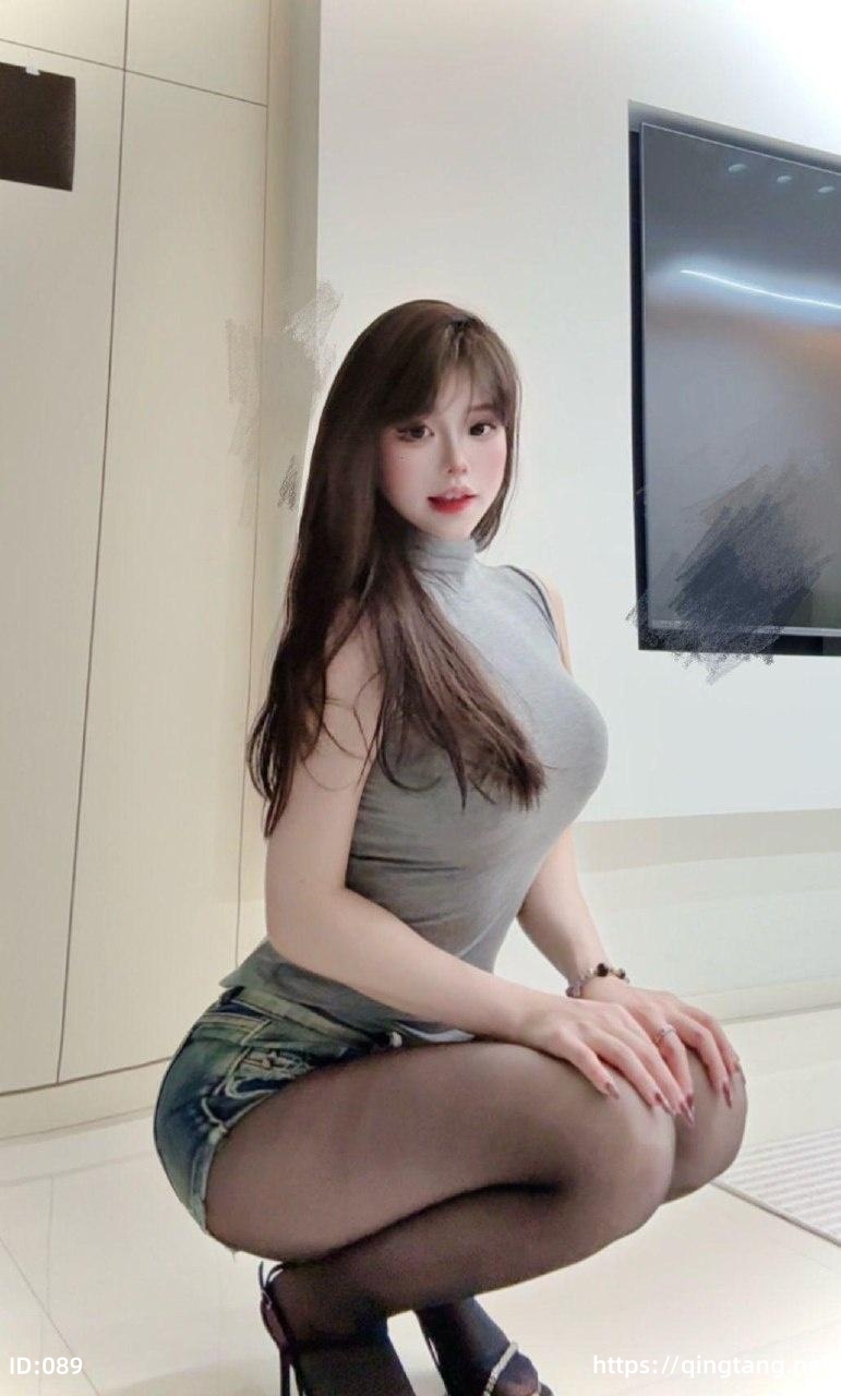 【在线看】抖音 空心柚七 轻糖乐园  NO.002期 【30P】