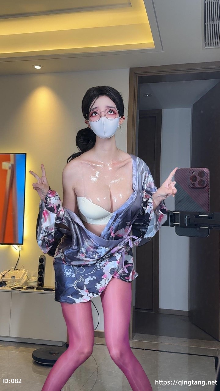 【在线看】抖音 桂芬 轻糖乐园  NO.003期 【13P】