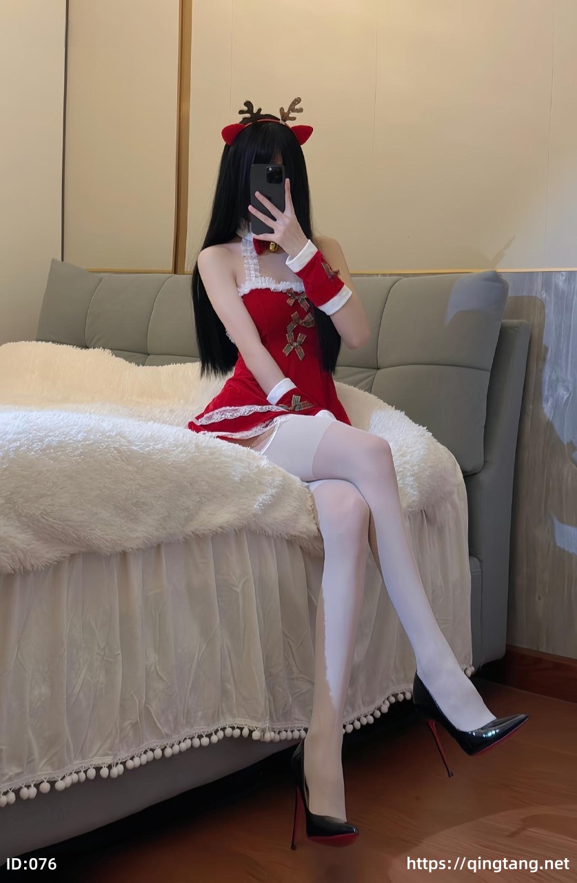 【在线看】抖音 猫梨梨 轻糖乐园  NO.003期 【31P】