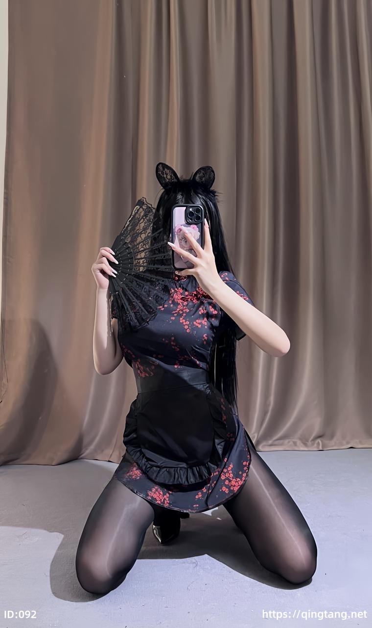 【在线看】抖音 兔心心 轻糖乐园  NO.005期 【53P】