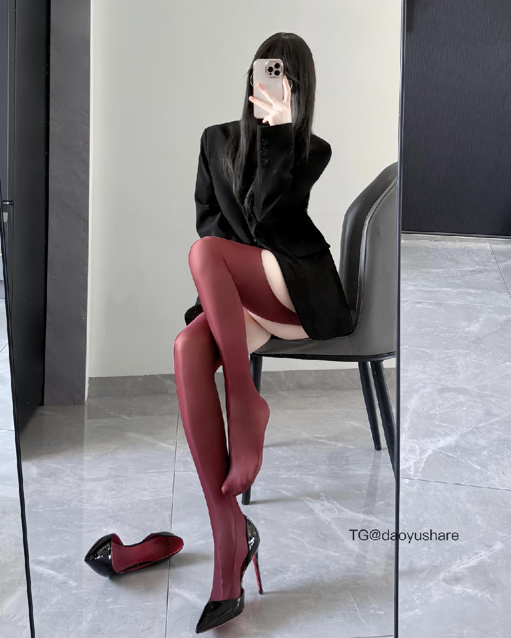 【在线看】抖音 李怼怼超凶 岛遇  NO.003期 【20P2V】