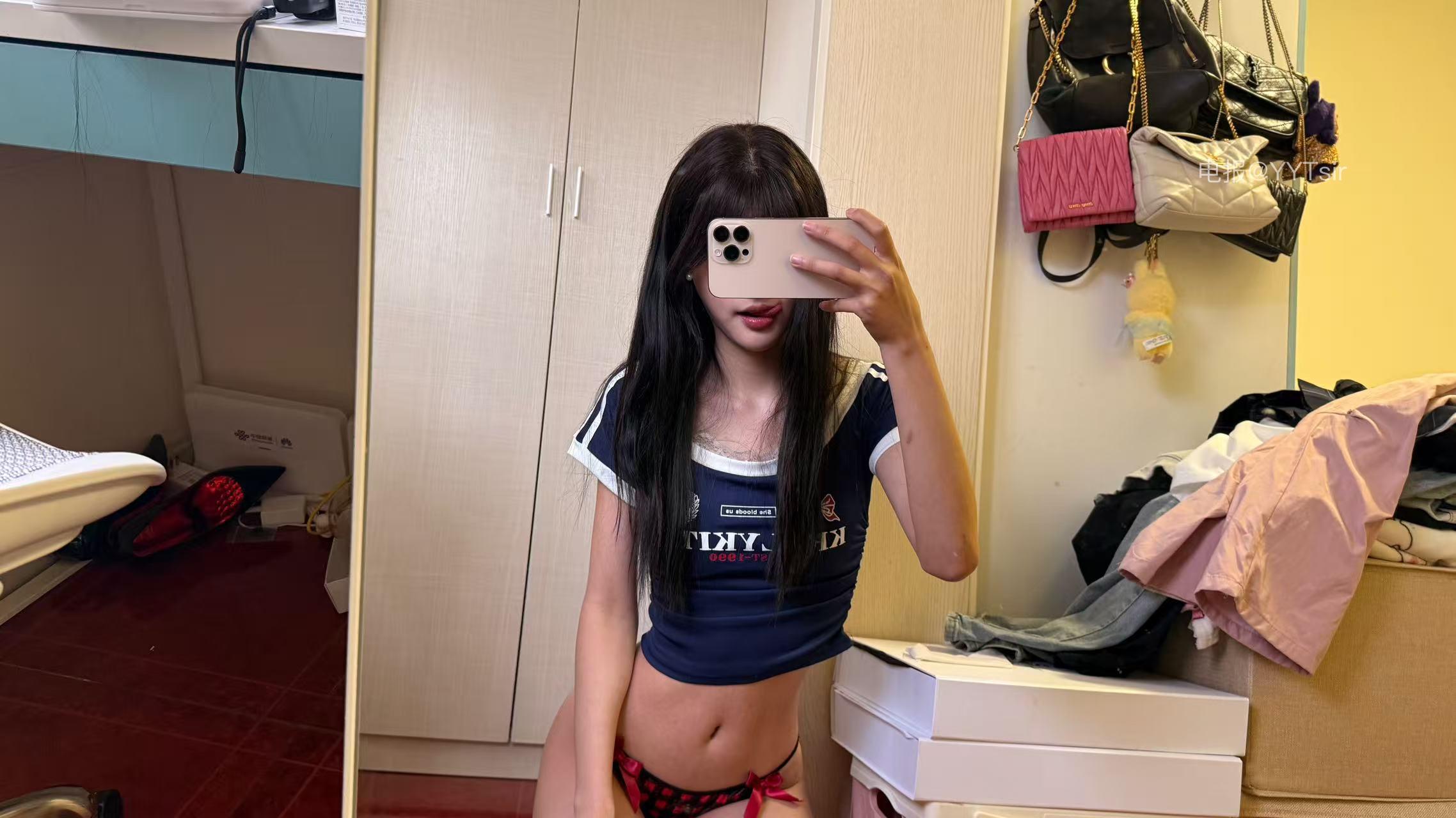 【在线看】抖音 董香 秘语空间 NO.008期 【10P13V】-写真喵 【在线看】抖音 董香 秘语空间 NO.008期 【10P13V】