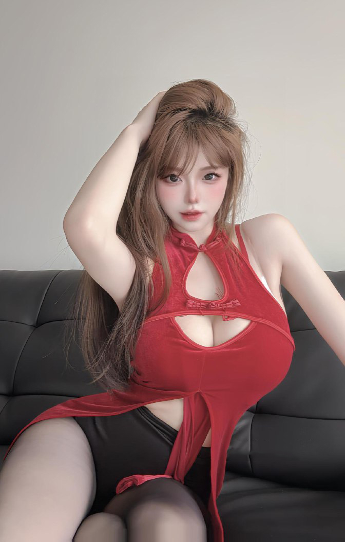 【在线看】抖音 空心柚七 岛遇 NO.025期 【9P1V】-写真喵 【在线看】抖音 空心柚七 岛遇 NO.025期 【9P1V】