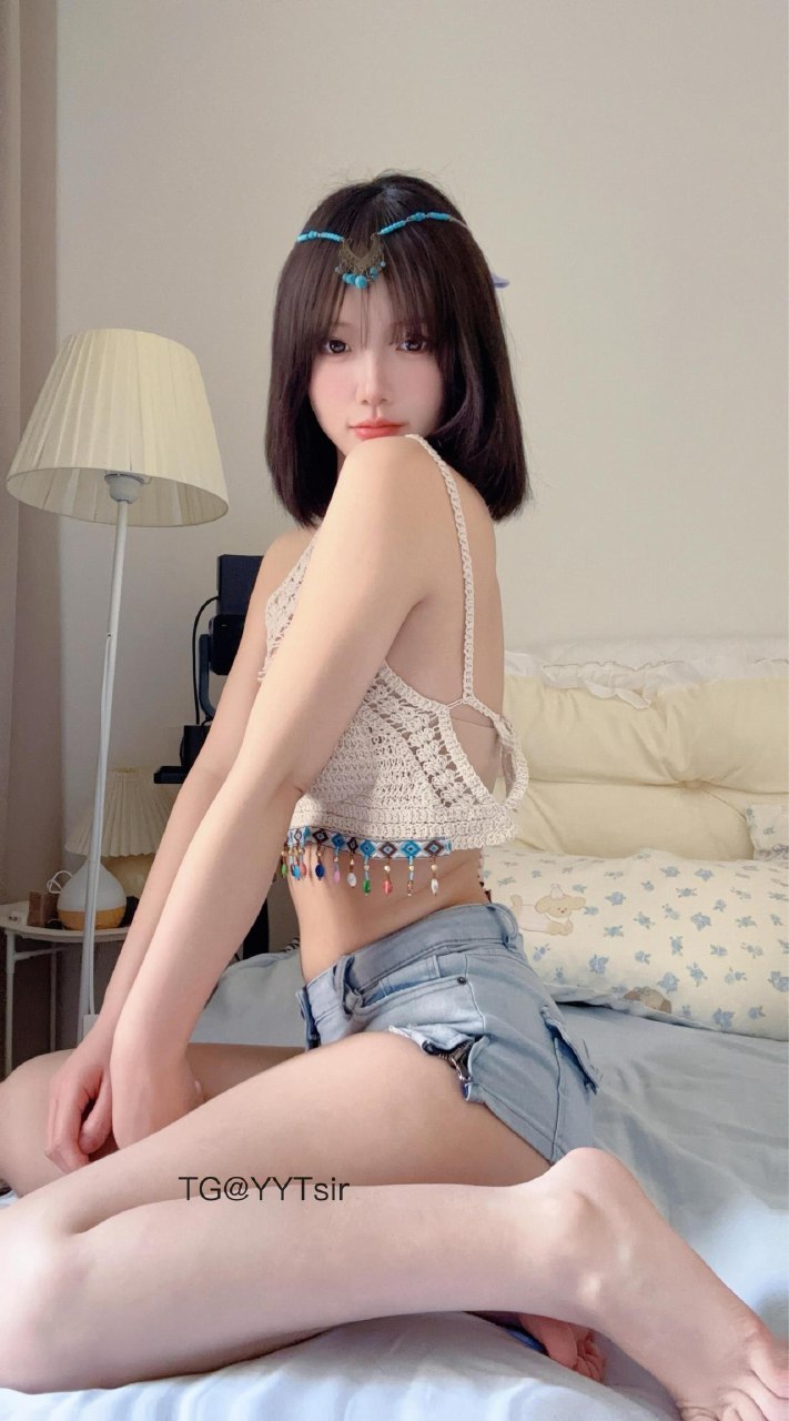 【在线看】抖音 小霞佩奇 岛遇 NO.012期 【8P1V】